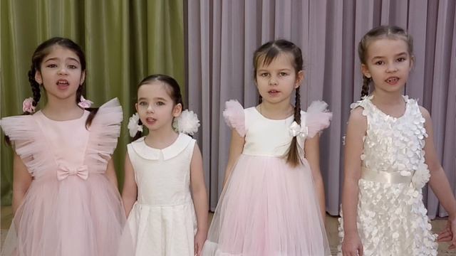 "Про папу" Н. Рыбкина