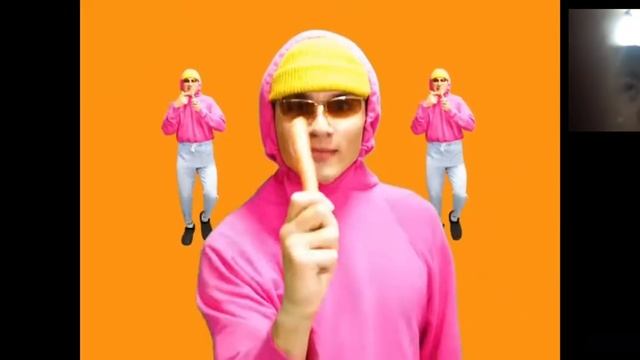 Я смотрел холи бам песня про морковь