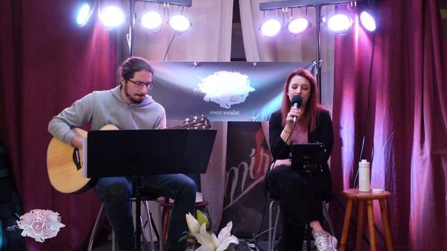 Ich lass für dich das Licht an - Revolverheld - LELIE Akustik Cover