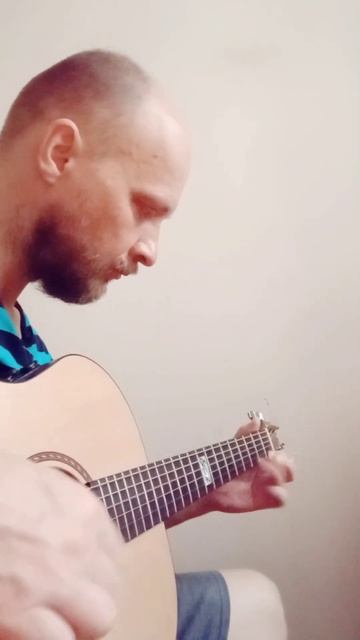 Музыкальный фрагмент - Musical fragment