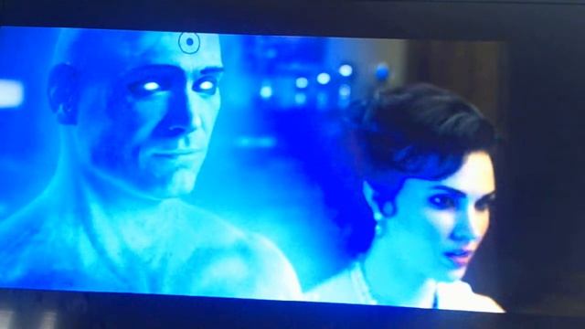 Watchmen: Director's Cut (2009) Movie Review