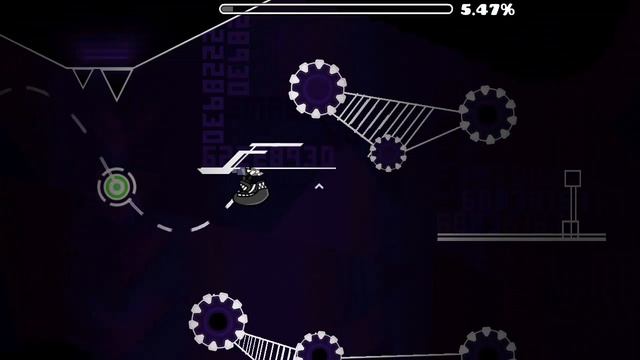 Играю в gd
