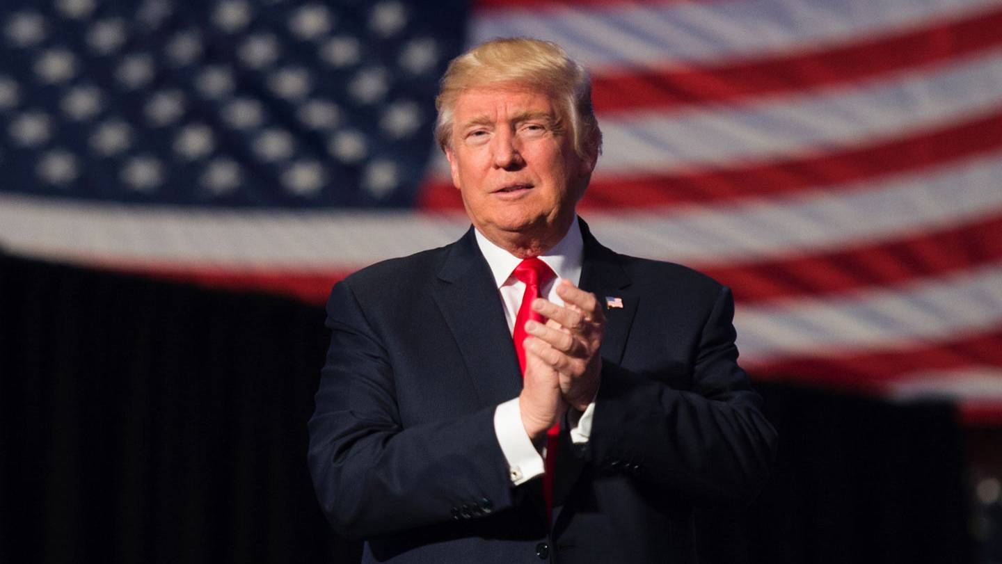 287. БЦ. Встреча Трампа и Путина 2025