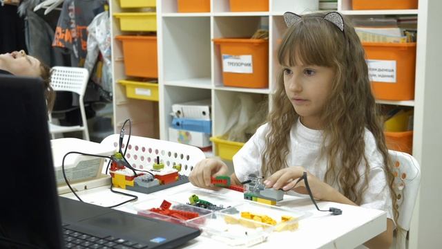 Школа. Обзорное видео