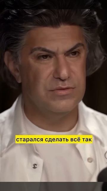 Мудрый совет от Николая Цискаридзе