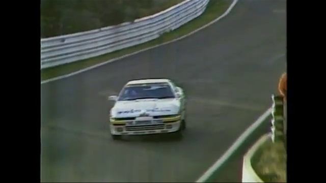 1991 Bathurst 12 Hour – Последние 2 ЧАСА! Эпические моменты гонки на Mount Panorama! 🏁⚡