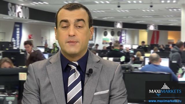 Форекс (Forex) и Валюты — MaxiMarkets — HD