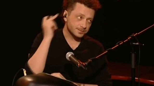 "Рожденные в СССР", Ностальгия 2007г