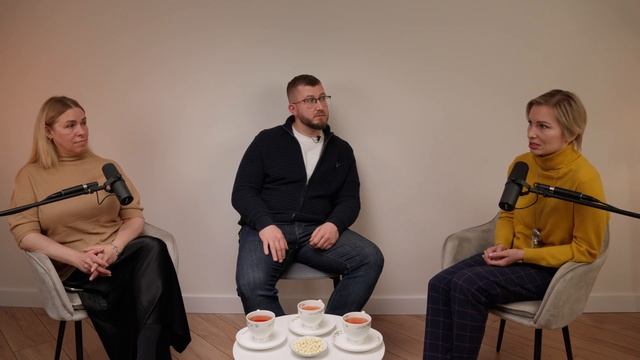 Выпуск 1. История онкопациентки Екатерины. Рак молочной железы. Мастэктомия.