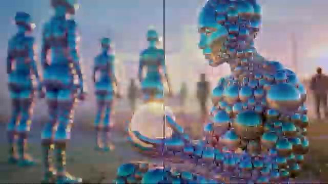 Echo Beatz - Humankind (TOPTRAXX Rmx)