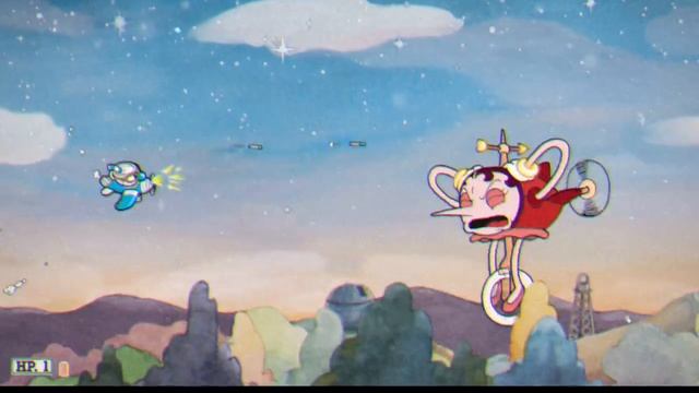 CUPHEAD 6