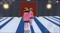 Sakura school simulator dance tutorial / Sakura school simulator dance / Sakura school simulator