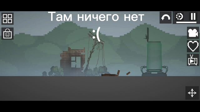 Вещи которые можно сделать с помощью наносемблера в Melon sandbox