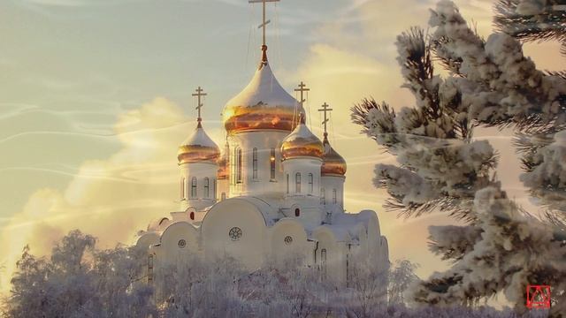 Прп. Нил Синайский К Евлогию монаху. Слово 1 ч5