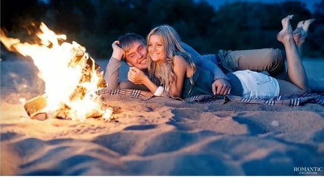 🔥🌹КОСТЕР ЛЮБВИ НЕ ПОГАС🌹🔥.     Слова. Музыка. ВИКТОР КОРЕЦКИЙ слуш..в 🎧