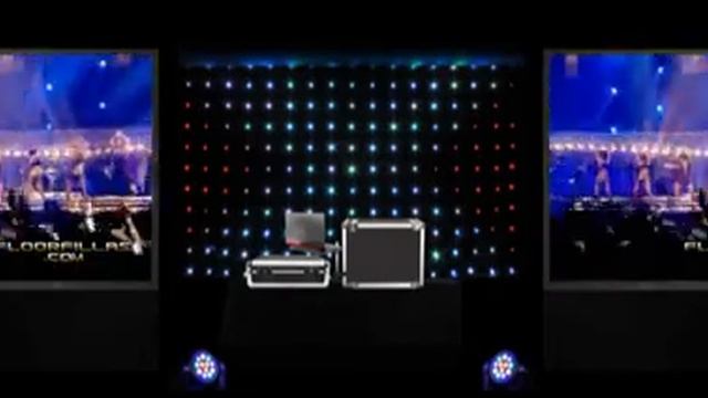WEDDING DJ IN CHESHIRE  Tina Turner   Proud Mary