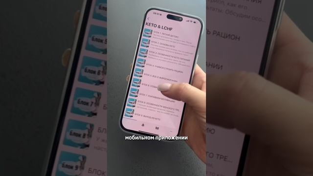 Как я похудела навсегда🔥