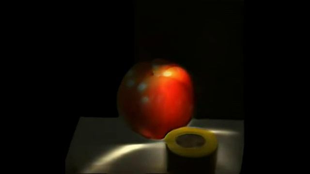 Visualizing Light with a Trillion FPS Camera, Camera Culture Group, Bawendi Lab, MIT