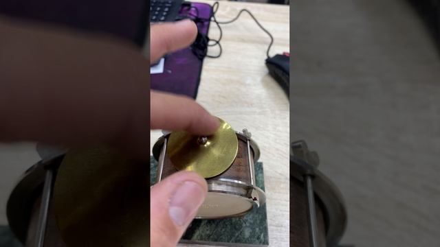 Часы молния