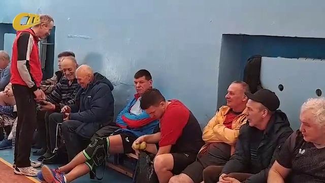 В ЖЕЛЕЗНОГОРСКЕ ПРОШЕЛ ТУРНИР ПО НАСТОЛЬНОМУ ТЕННИСУ НА ПРИЗЫ МИХАЙЛОВСКОГО ГОКА