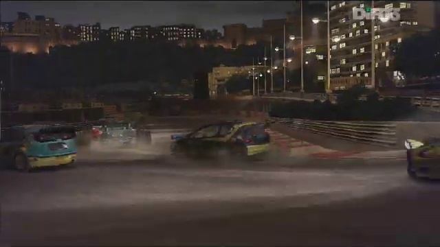 DiRT3-RALLYCROSS-MONACO-1-TEAMWORK IT TAKES TWO