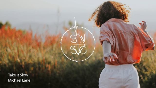 Michael Lane - Take It Slow