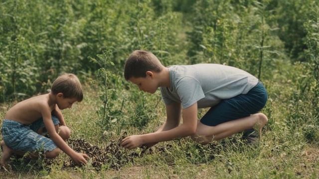 Загадочные артефакты и кости тайны древних народов, живших на Сунгирской стоянке