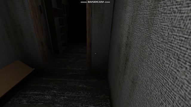 Опа па новый мод на Бабаку / Прохождение Granny / 50