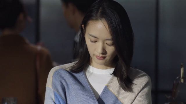 出軌男留下爛攤子進了監獄，妻子盡最後的情分，幫他還清債務！