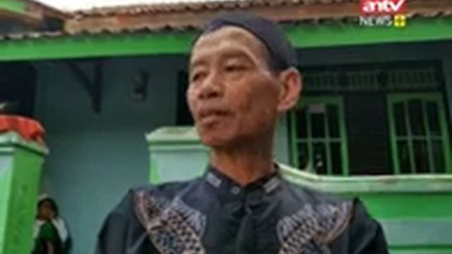 KAPOK MATI LOE BIKIN RUSUH DEMO