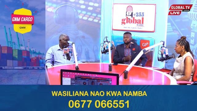 🔴#LIVE: DARASA - UKOSEFU WA AJIRA, NINI KIFANYIKE | MWL RODRICK NABE...