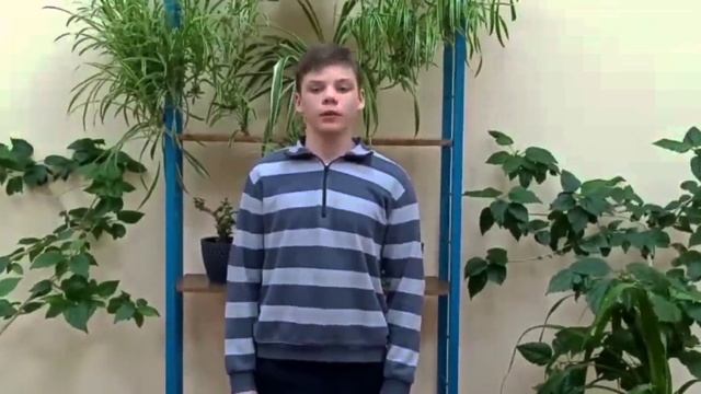 Номинация "Художественное слово". Сергей Михалков