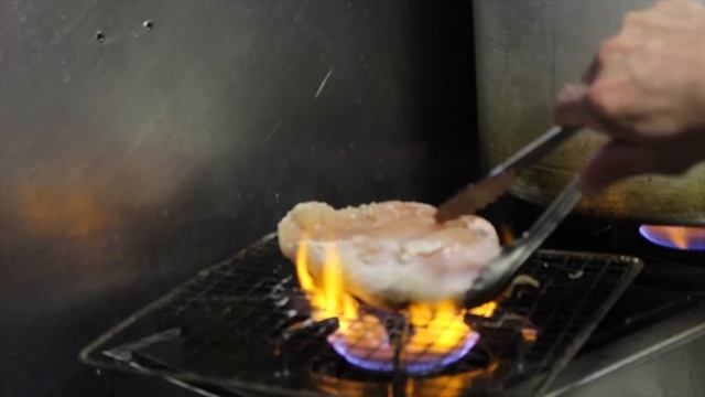 3000 orders in a day at ramen festival | Osaka | Japanese food