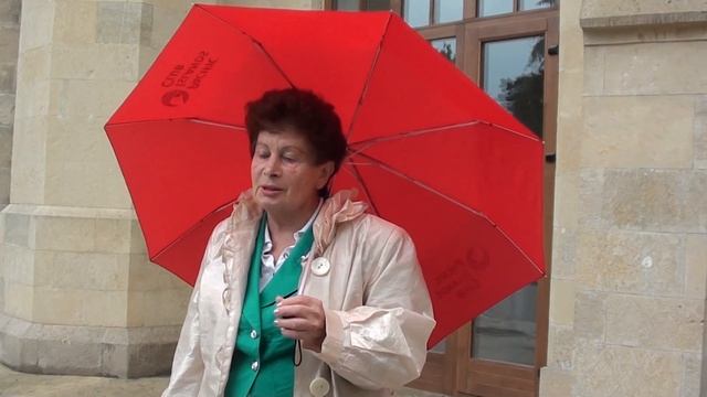 Галина Иващенко о любви