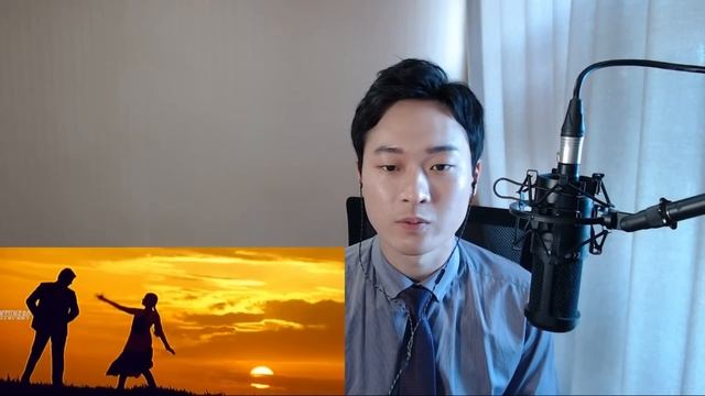 Chennai Senthamizh Song Reaction │Korean Reaction│David Shin