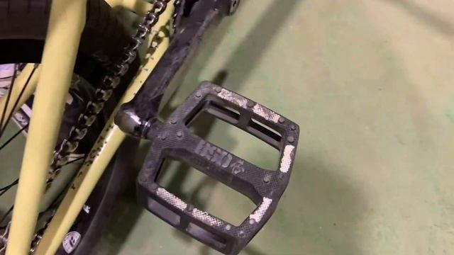 BIKE CHECK - ГЛАВНОЙ СТРИТ МАШИНЫ ГОРОДА