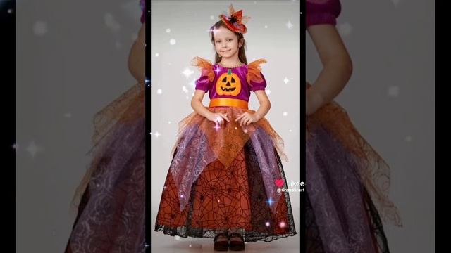 Детские карнавальные костюмы