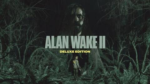 Alan Wake 2 прохождение часть 5