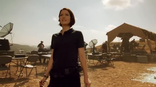 SUPERGIRL 1x02 Clip 4 - Stronger Together (2015) Melissa Benoist, CBS HD