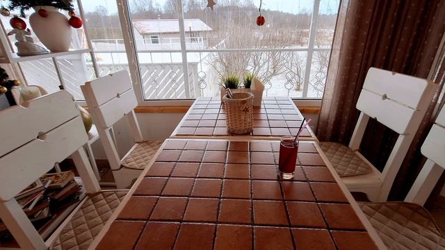Парк-отель"Вишнёвый сад"Наш отдых-14.02.2025 год.