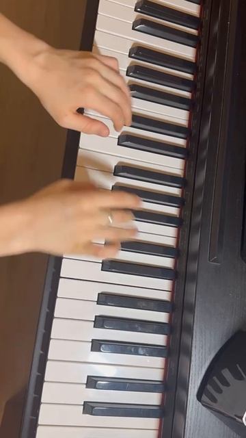 Готовлю ансабль! ☺️ к концерту.