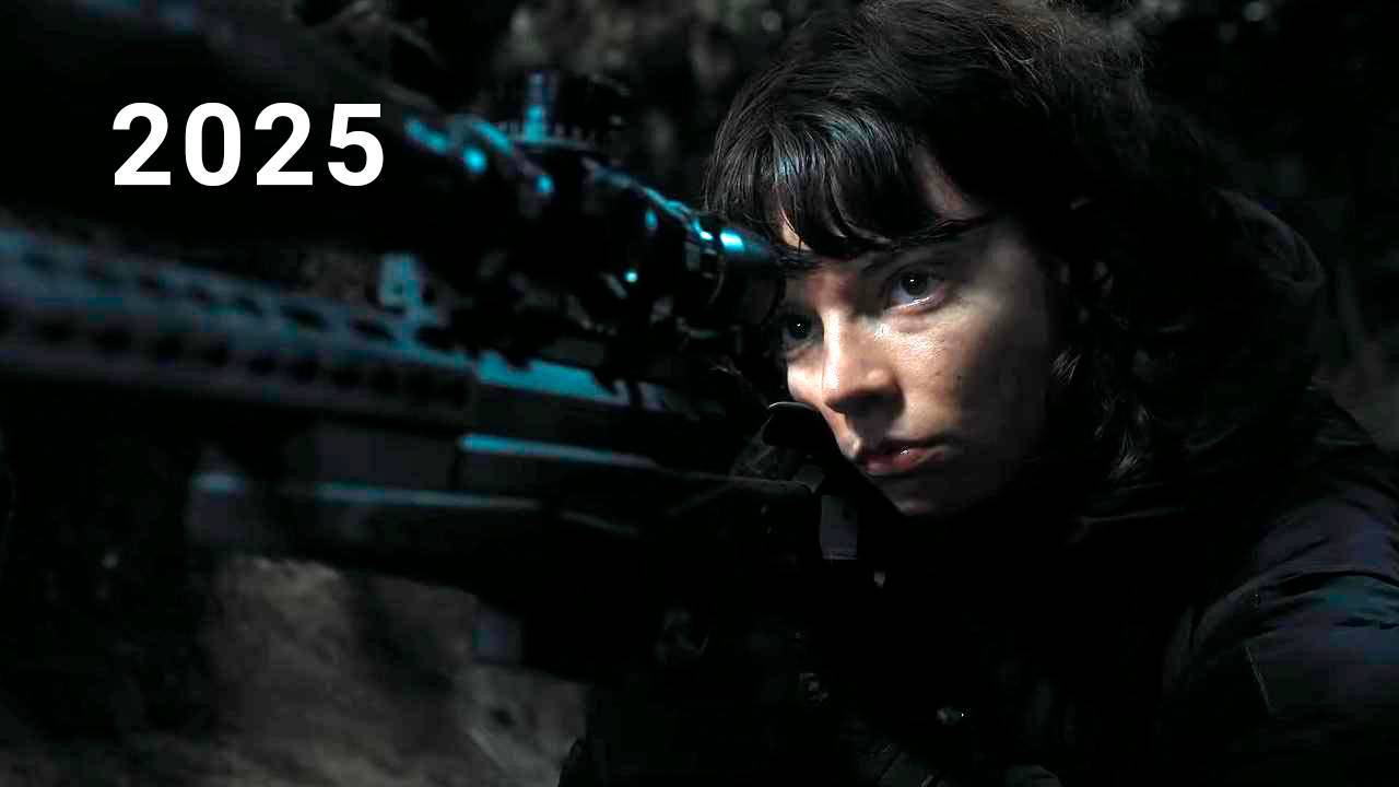 Ущелье Полный фильм 2025