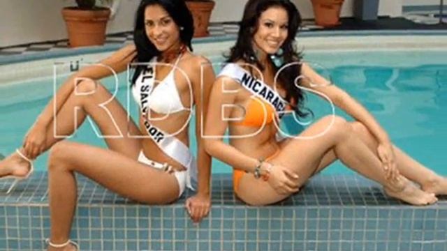 Miss El Salvador 2006