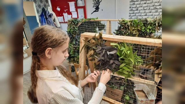 Осинцева М.В. Медиавизитка Педагог года 2025 конкурс "От сердца к сердцу"