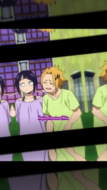 ships BHA Denki end Giro