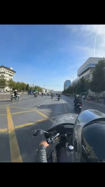 #shorts  #мото #bike #мотопробег #закрытие сезона #moto