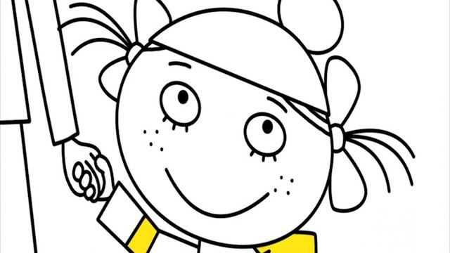 2017 Правила перехода для пешехода