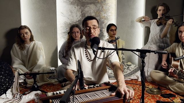 Киртан - Ананта | Kirtan Meditation Club
