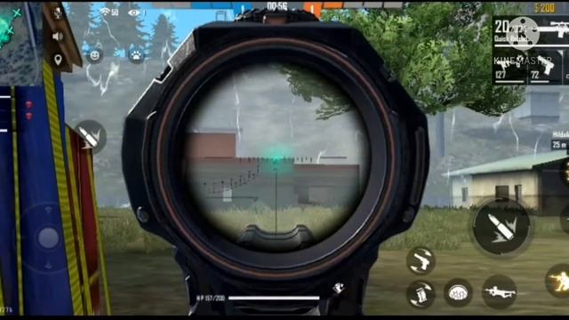 Mai play ing