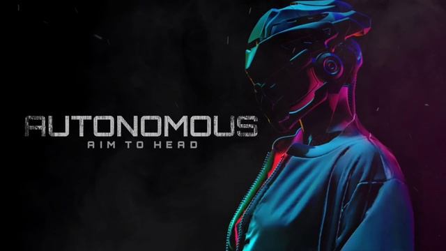 Bass House Cyberpunk Housewave Mix 'AUTONOMOUS'